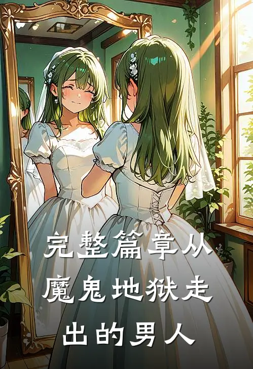完整篇章从魔鬼地狱走出的男人