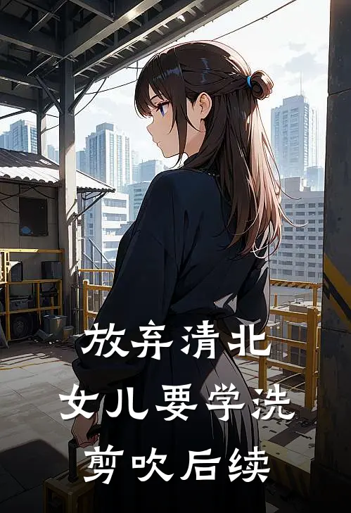 放弃清北，女儿要学洗剪吹后续