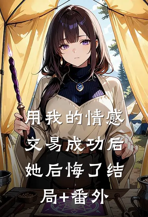用我的情感交易成功后，她后悔了结局+番外