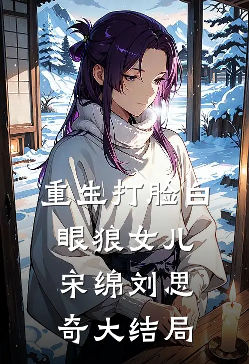 重生打脸白眼狼女儿宋绵刘思奇大结局