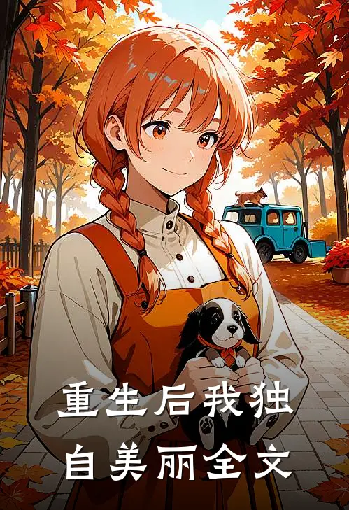 重生后我独自美丽全文