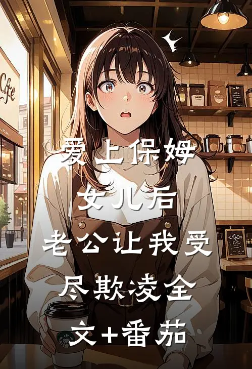 爱上保姆女儿后，老公让我受尽欺凌全文+番茄