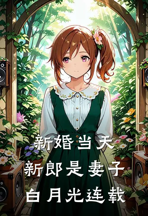 新婚当天，新郎是妻子白月光连载