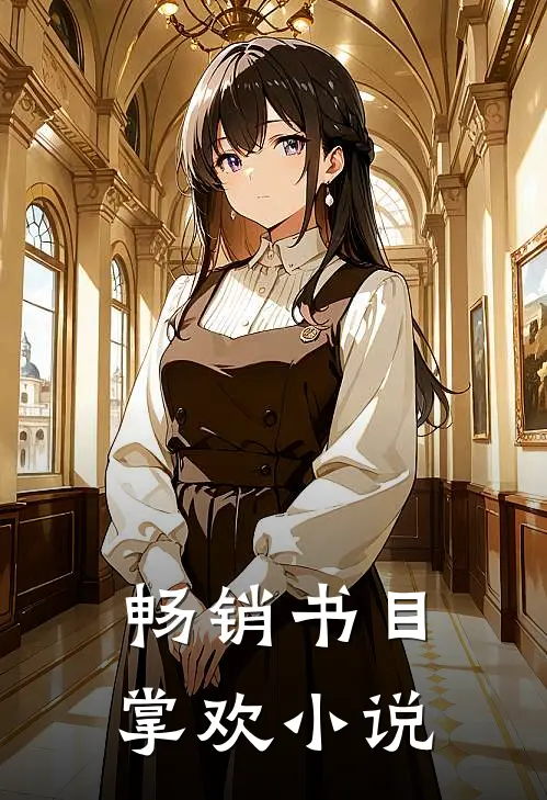 畅销书目掌欢小说