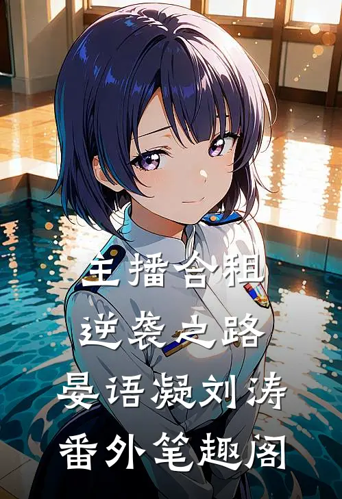 主播合租逆袭之路：晏语凝刘涛番外笔趣阁