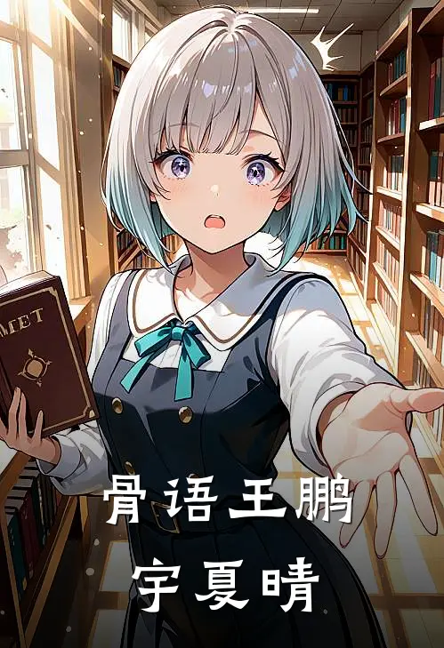 骨语(王鹏宇夏晴)