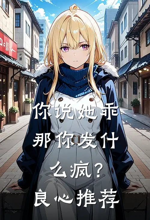 你说她乖，那你发什么疯？良心推荐