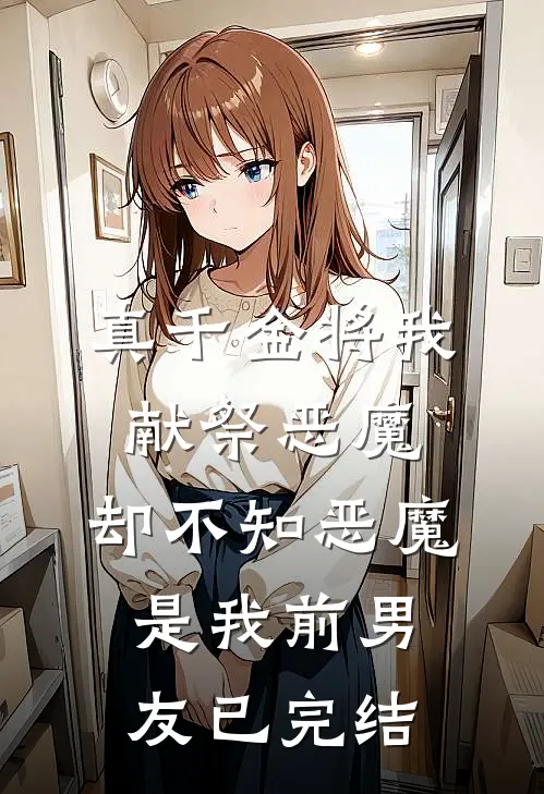 真千金将我献祭恶魔，却不知恶魔是我前男友已完结