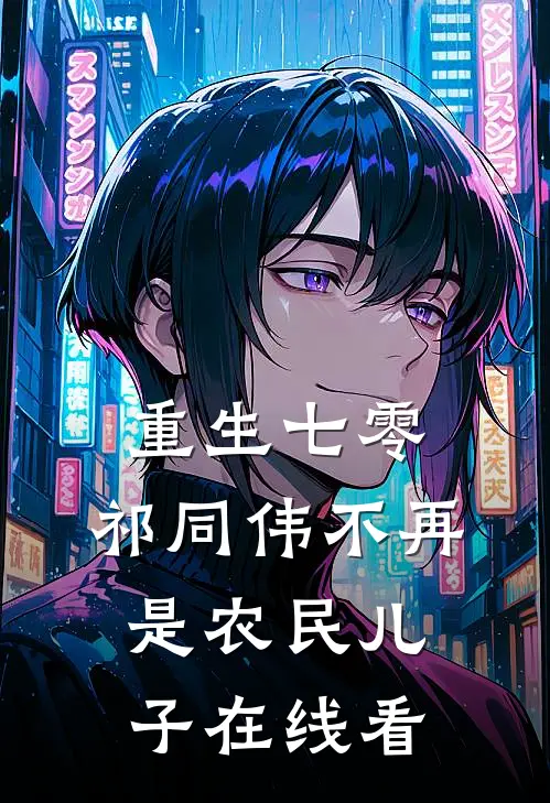 重生七零：祁同伟不再是农民儿子在线看