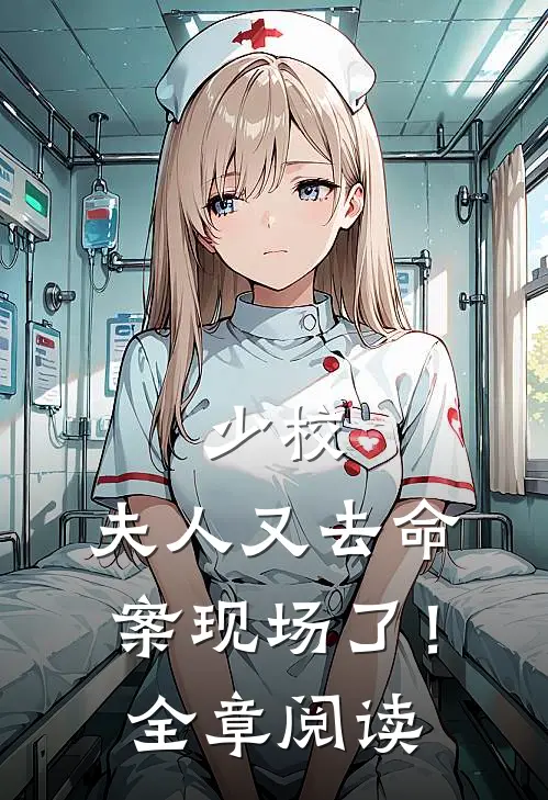 少校，夫人又去命案现场了！全章阅读