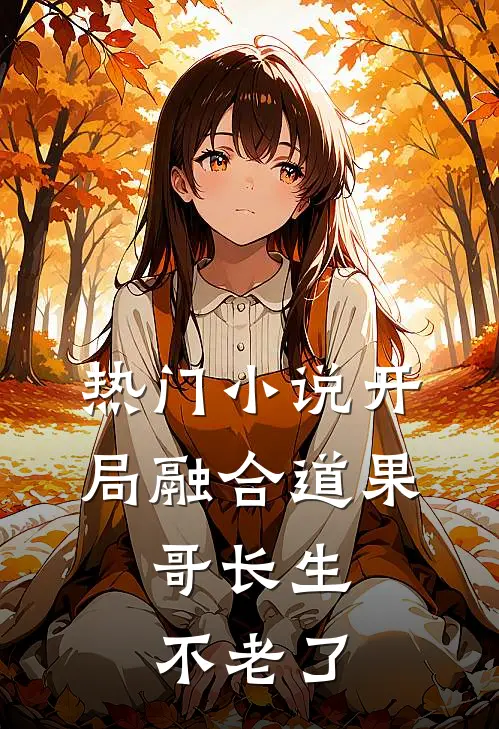 热门小说开局融合道果，哥长生不老了