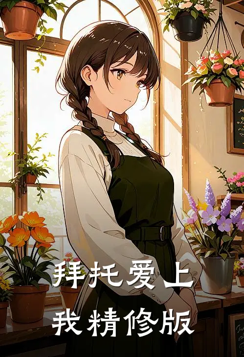 拜托爱上我精修版