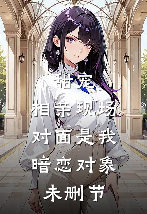 甜宠：相亲现场，对面是我暗恋对象未删节