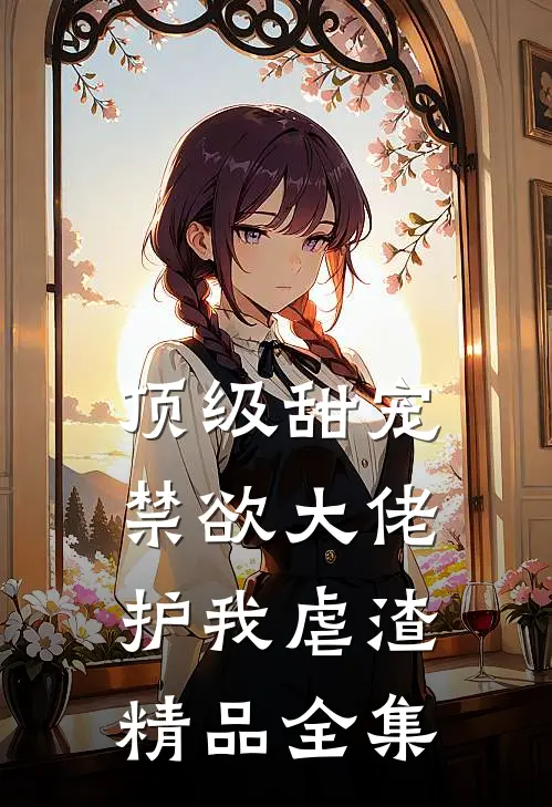 顶级甜宠：禁欲大佬护我虐渣精品全集