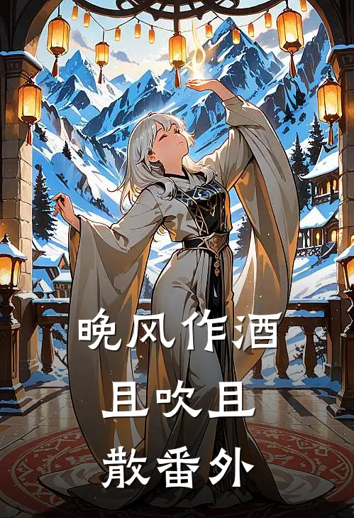 晚风作酒，且吹且散 番外