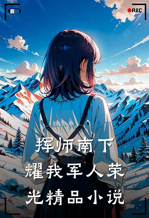 挥师南下，耀我军人荣光精品小说