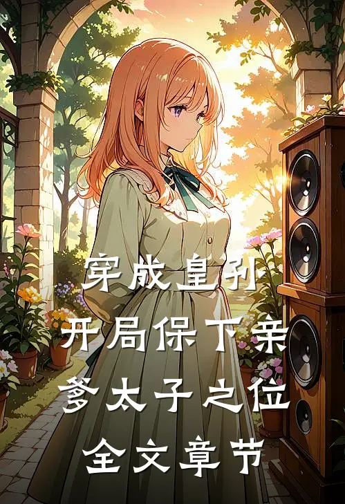 穿成皇孙，开局保下亲爹太子之位全文章节
