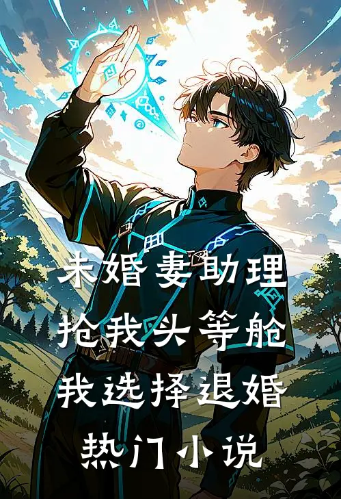 未婚妻助理抢我头等舱，我选择退婚热门小说