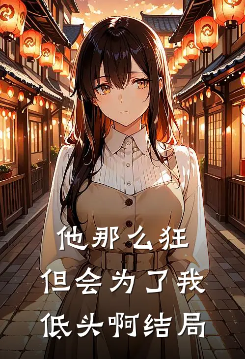 他那么狂，但会为了我低头啊结局