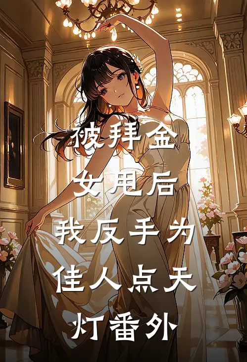 被拜金女甩后，我反手为佳人点天灯 番外