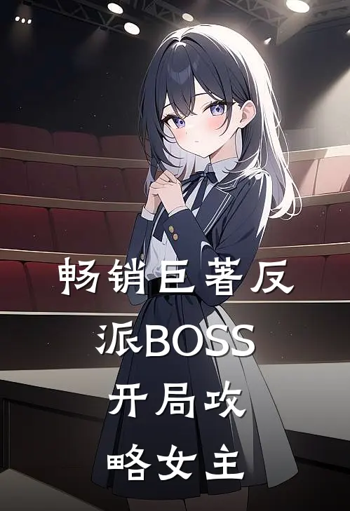 畅销巨著反派BOSS：开局攻略女主