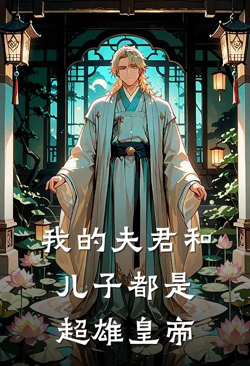 我的夫君和儿子都是超雄皇帝