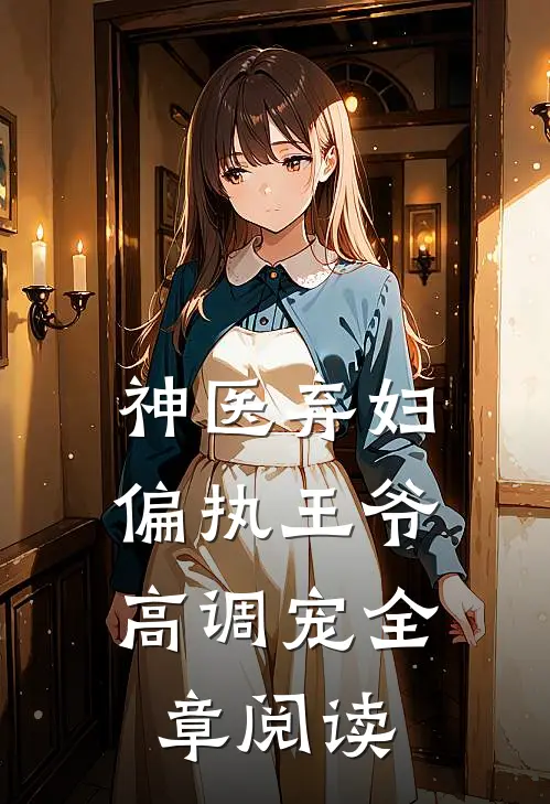 神医弃妇，偏执王爷高调宠全章阅读