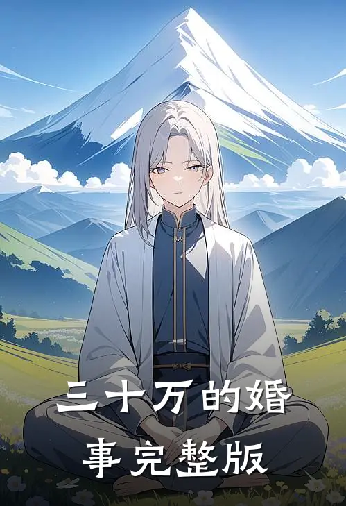 三十万的婚事完整版