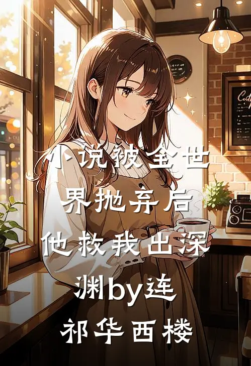 小说被全世界抛弃后，他救我出深渊by连祁华西楼