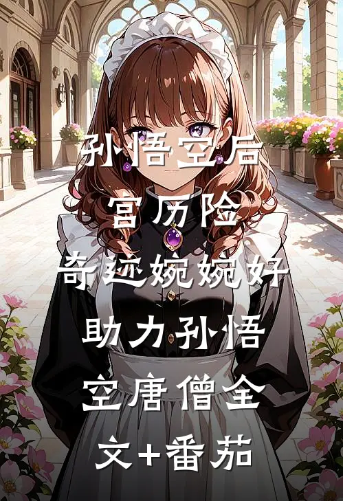 孙悟空后宫历险，奇迹婉婉好助力孙悟空唐僧全文+番茄