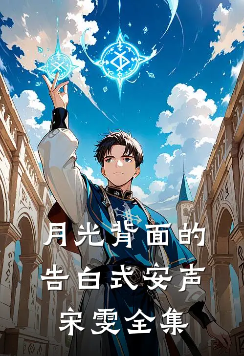 月光背面的告白式安声宋雯全集