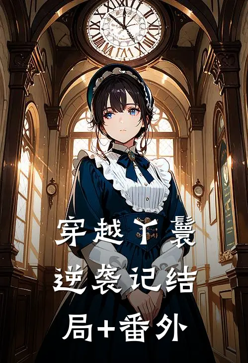 穿越丫鬟逆袭记结局+番外