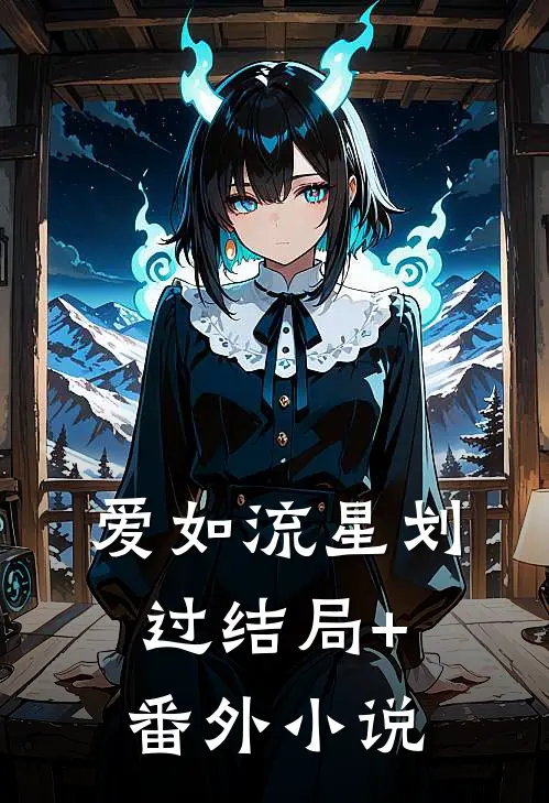 爱如流星划过结局+番外小说