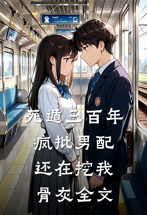 死遁三百年，疯批男配还在挖我骨灰全文