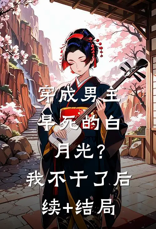 穿成男主早死的白月光？我不干了后续+结局