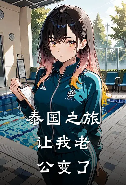 泰国之旅，让我老公变了