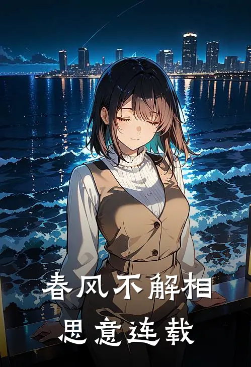 春风不解相思意连载