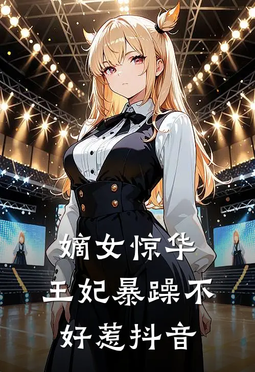 嫡女惊华：王妃暴躁不好惹抖音