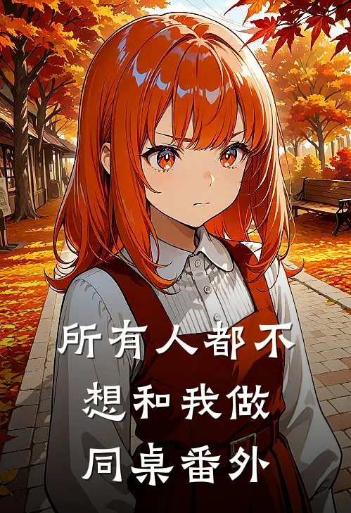 所有人都不想和我做同桌番外