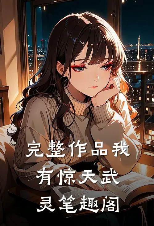 完整作品我有惊天武灵笔趣阁