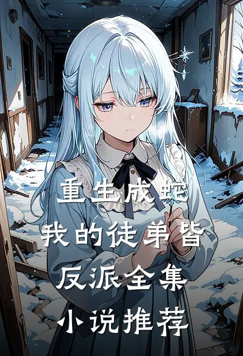 重生成蛇，我的徒弟皆反派全集小说推荐