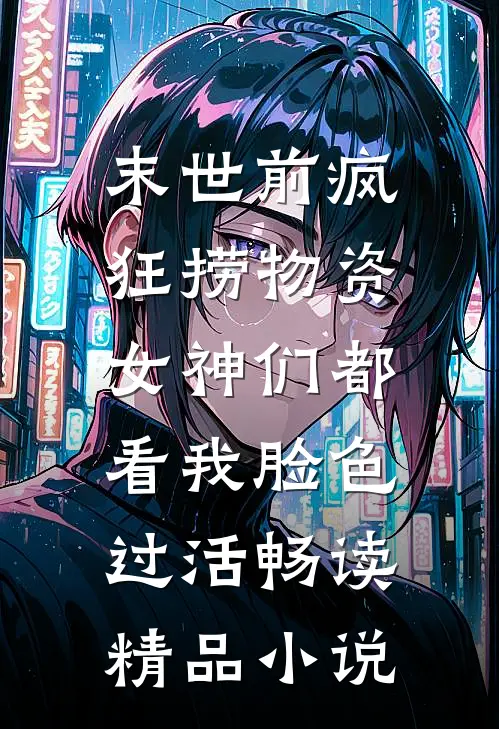 末世前疯狂捞物资，女神们都看我脸色过活畅读精品小说