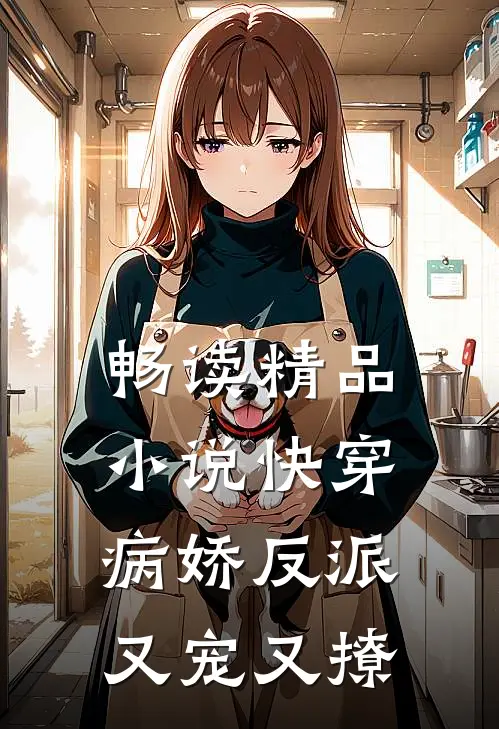 畅读精品小说快穿：病娇反派又宠又撩