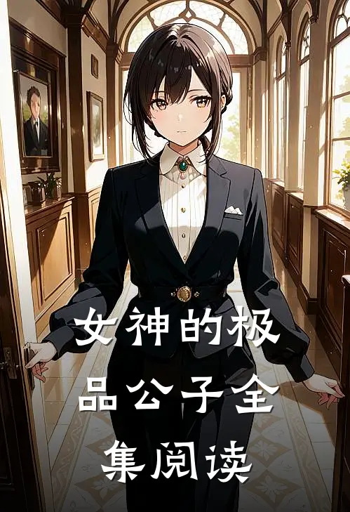 女神的极品公子全集阅读
