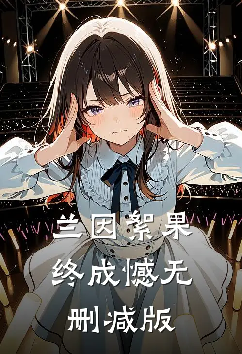 兰因絮果终成憾无删减版