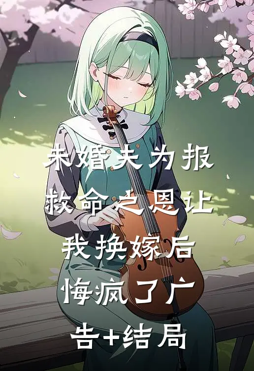 未婚夫为报救命之恩让我换嫁后，悔疯了广告+结局