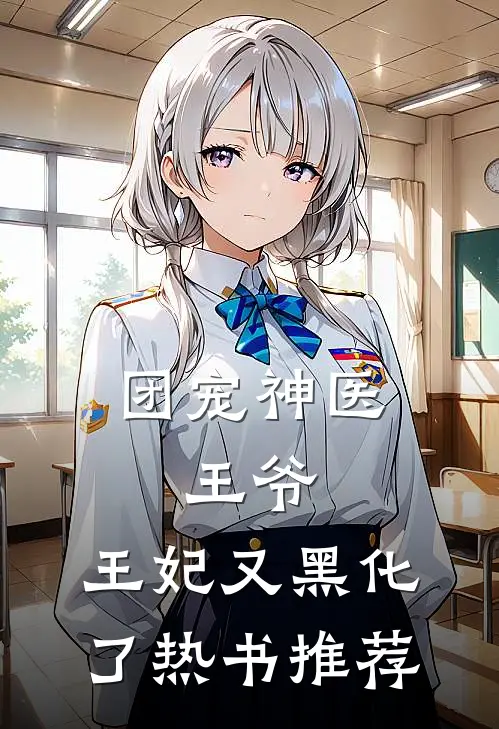 团宠神医：王爷，王妃又黑化了热书推荐
