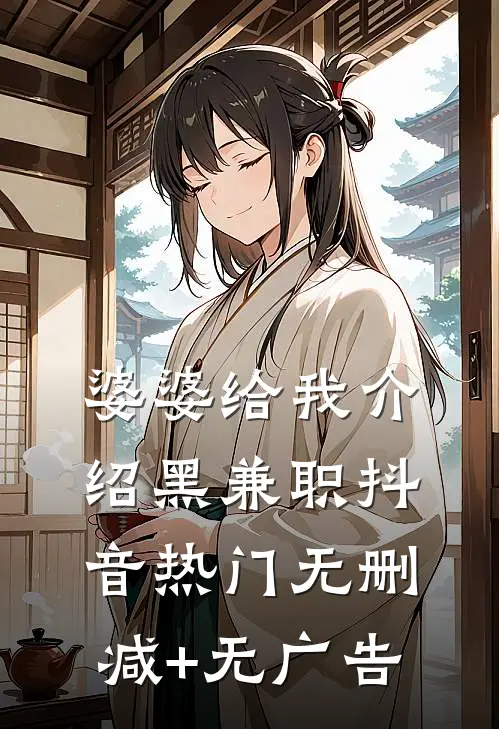 婆婆给我介绍黑兼职抖音热门无删减+无广告