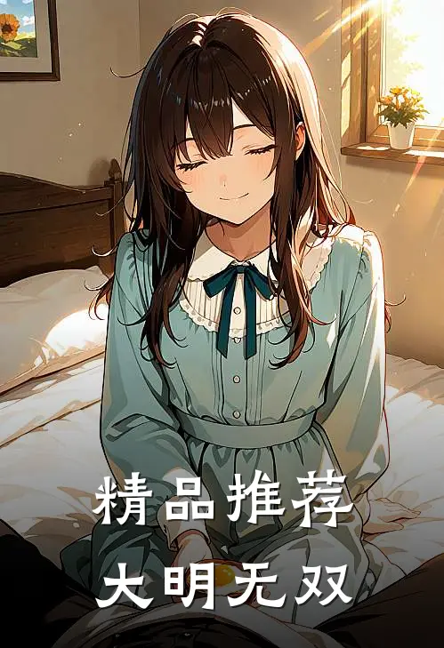 精品推荐大明无双