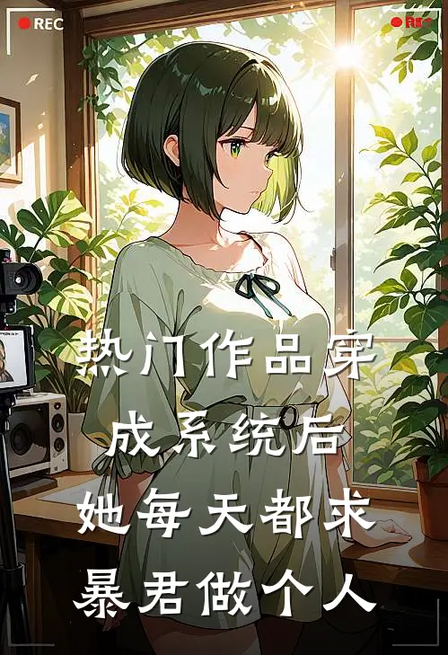 热门作品穿成系统后，她每天都求暴君做个人